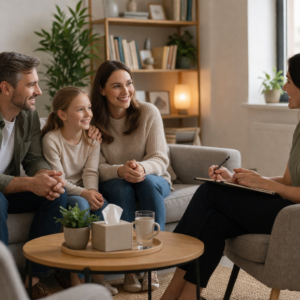 therapy for adhd and autism scotland