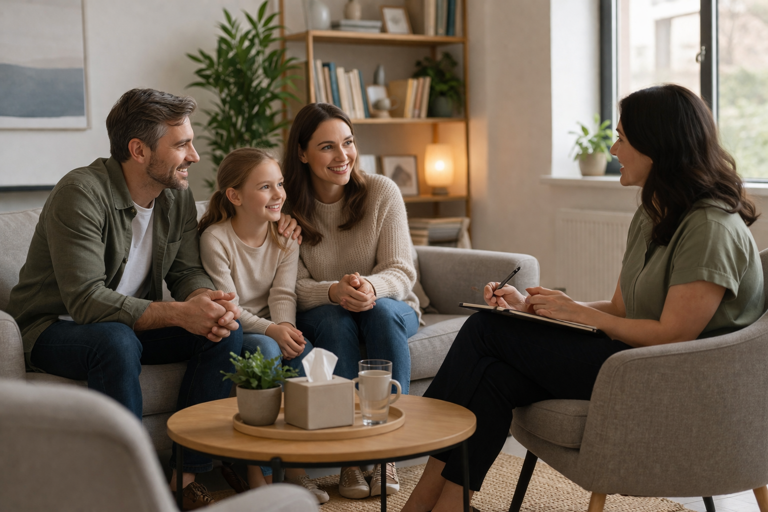 therapy for adhd and autism scotland