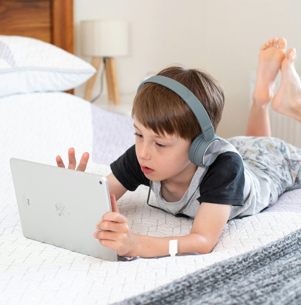Exploring The Link Between Screen Time And ADHD In Children - Screen Time And Adhd In Children