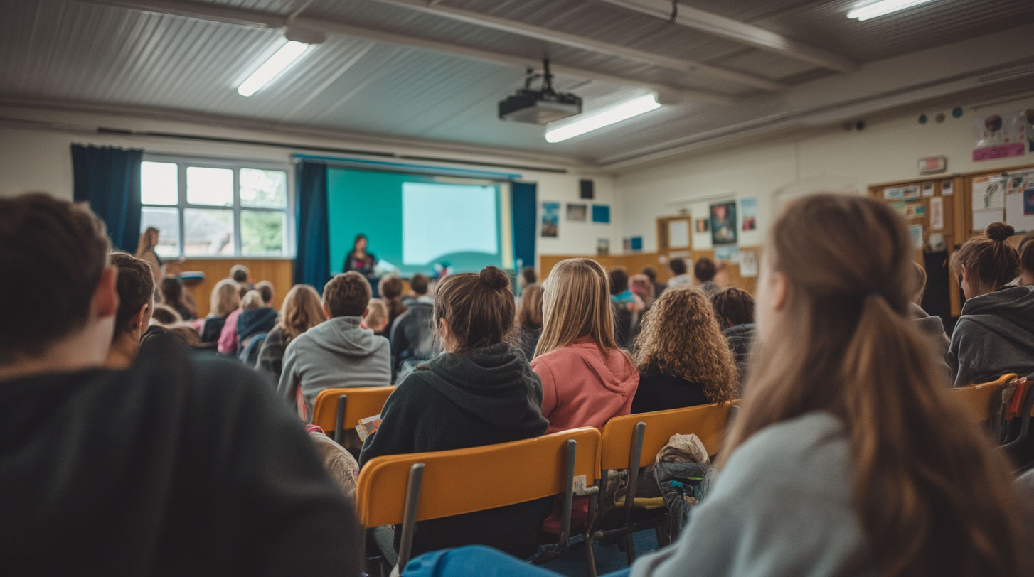 in-the-classroom