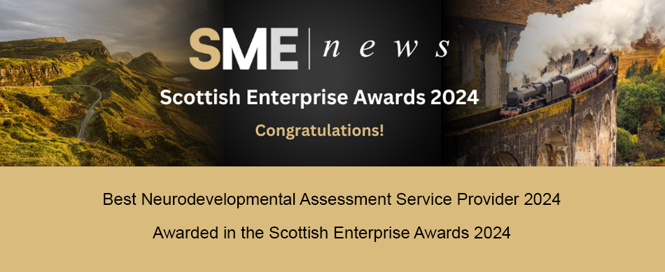 Scottish Enterprise awards