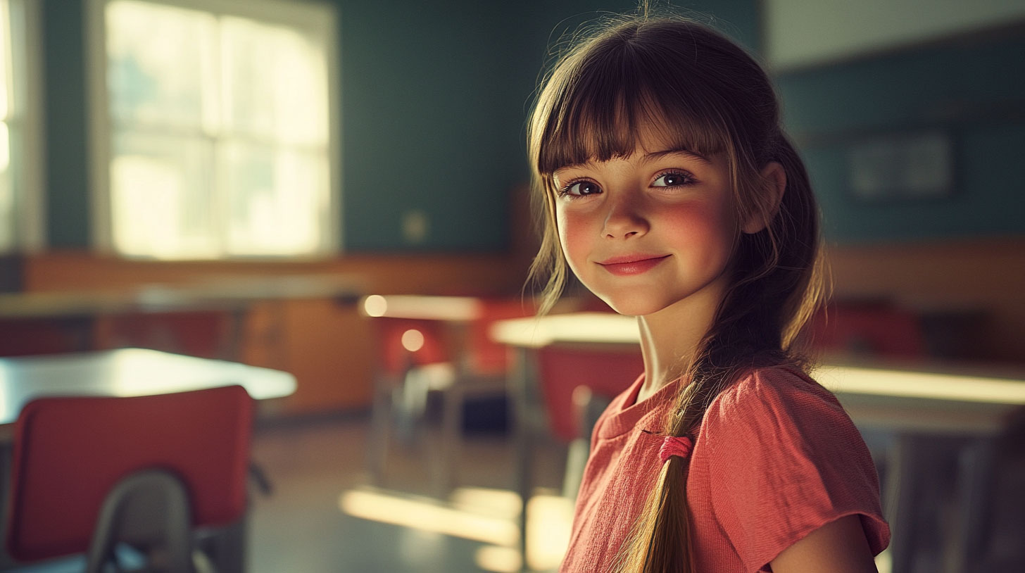 lila-10-year-old-in-the-school-classroom